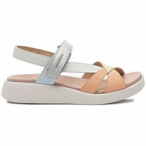 Szandálok / Saruk Wonders C6552MELON kép