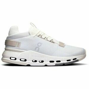 Rövid szárú edzőcipők On Cloudnova 2 kép