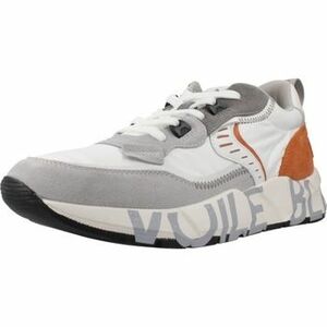 Rövid szárú edzőcipők Voile Blanche CLUB01 kép