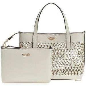 Kézitáskák Guess LETTY 2 IN 1 MINI TOTE HWPG99 11750 kép