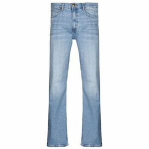 Egyenes szárú farmerek Lee WEST LAWSON kép