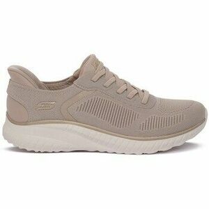 Rövid szárú edzőcipők Skechers 117497NTGD kép