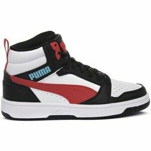 Magas szárú edzőcipők Puma 39383140 kép