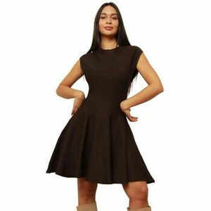 Rövid ruhák La Modeuse 77373_P183394 kép