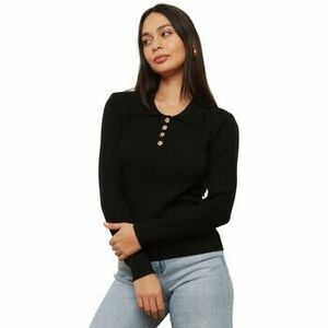 Pulóverek La Modeuse 77441_P183488 kép