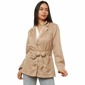 Kabátok / Blézerek La Modeuse 77440_P183486 kép