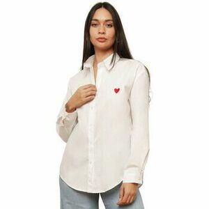 Ingek / Blúzok La Modeuse 77451_P183506 kép