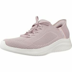 Rövid szárú edzőcipők Skechers ULTRA FLEX 3.0 ELEVATED MOT kép