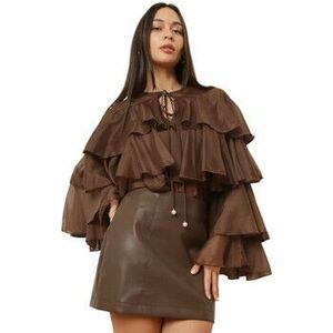 Ingek / Blúzok La Modeuse 77361_P183373 kép