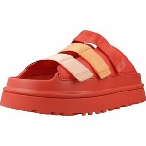 Papucsok UGG W GOLDEN GLOW SLIDE kép