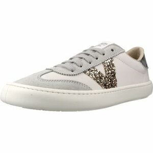 Rövid szárú edzőcipők Victoria OLMO BAREFOOT EFECTO PIEL kép