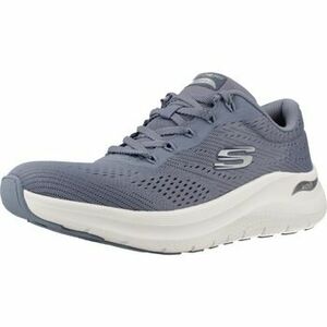 Rövid szárú edzőcipők Skechers ARCH FIT 2.0 BIG LEAGUE kép