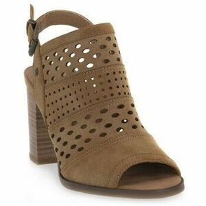 Szandálok / Saruk Mustang 1492802233 kép