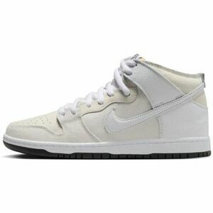 Magas szárú edzőcipők Nike SB Dunk High Antihero Skateboards kép