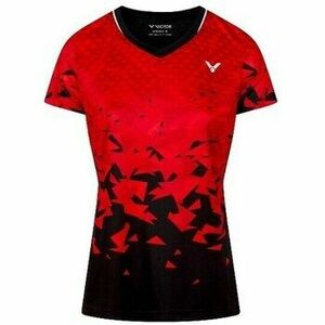 Rövid ujjú pólók Victor T-54101 kép