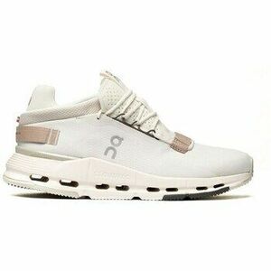 Rövid szárú edzőcipők On Cloudnova kép