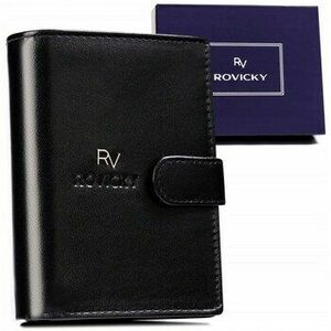Pénztárcák Rovicky RV7680278ILLBCA kép