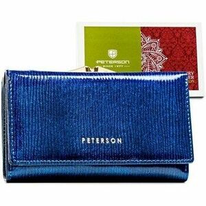 Pénztárcák Peterson PTN55020PR kép