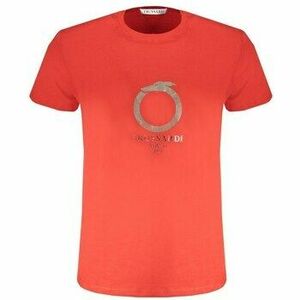 Rövid ujjú pólók Trussardi tru2mts03 kép