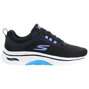 Rövid szárú edzőcipők Skechers Go Walk Arch Fit 2.0 kép