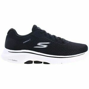 Rövid szárú edzőcipők Skechers Go Walk 7 Consistent kép