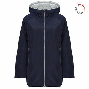 Parka kabátok Only ONLTARA LIFE REVERSIBLE kép