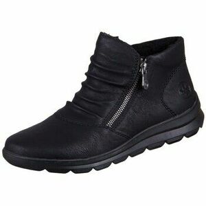 Csizmák Rieker Z005101 kép