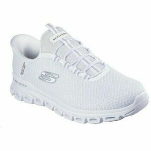 Rövid szárú edzőcipők Skechers Glide-step Noxus kép