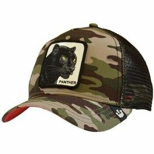 Baseball sapkák Goorin Bros The Panther kép