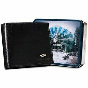 Pénztárcák Peterson Dh Ptn 334-p kép