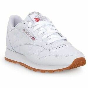 Rövid szárú edzőcipők Reebok Sport Classic Leather kép