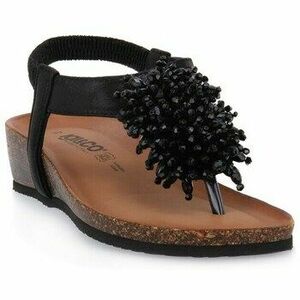 Szandálok / Saruk IgI&CO Antibes Nero kép