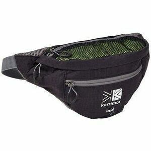 Kézitáskák Karrimor SASZETKAK15006BKGRAID2 kép