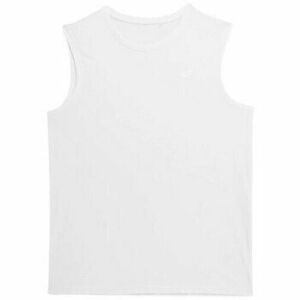 Rövid ujjú pólók 4F Tank Top kép