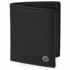 Pénztárcák Guess Bla Heritage Small Bilfold kép