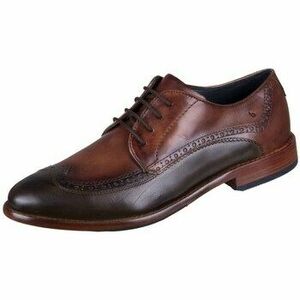 Rövid szárú edzőcipők Bugatti Livorno kép