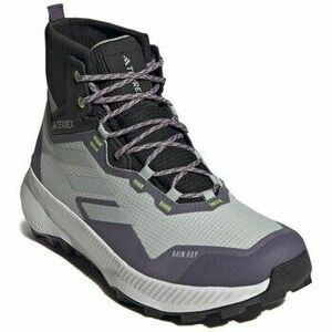 Túracipők adidas TERREX WMN MID RAIN.RDY Hiking Shoes kép