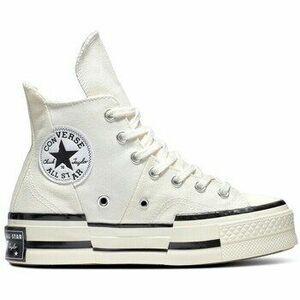 Rövid szárú edzőcipők Converse Chuck 70 Plus kép