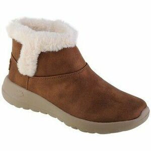 Bokacsizmák Skechers On The Go Joy Endeavor kép