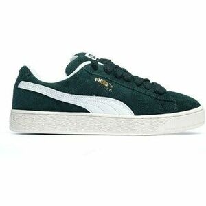 Rövid szárú edzőcipők Puma Suede Xl Hairy kép