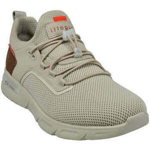 Rövid szárú edzőcipők Bugatti - kép