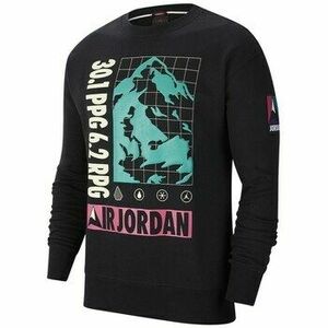 Rövid ujjú pólók Nike Jordan Mountainside Flc kép