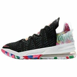 Kosárlabda Nike Lebron Xviii kép