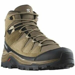 Túracipők Salomon Quest Rove Mid Gtx kép
