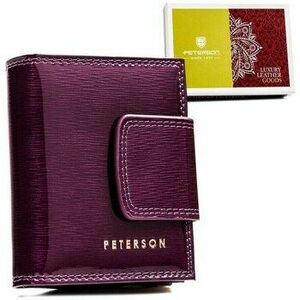 Pénztárcák Peterson PTN42329SH70817 kép