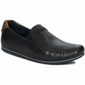 Rövid szárú edzőcipők Bugatti 321A2X6G4100 kép