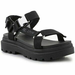 Szandálok / Saruk Palladium Pallacruise kép