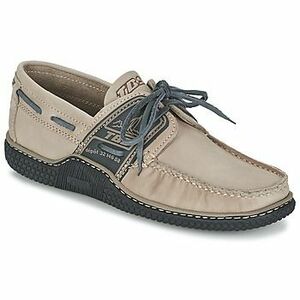 Vitorlás cipők TBS GLOBEK kép