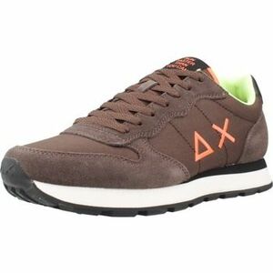 Rövid szárú edzőcipők Sun68 TOM FLUO kép