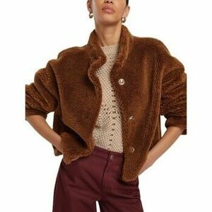 Bőrkabátok Emme Marella VICENZA kép